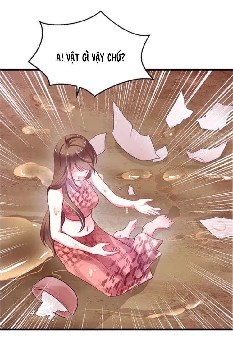 Thảnh Thơi Thú Thế Chủng Chủng Điền, Sinh Sinh Tể - Update Chapter 28 - 45