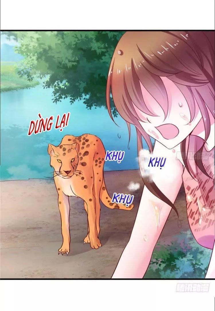 Thảnh Thơi Thú Thế Chủng Chủng Điền, Sinh Sinh Tể - Update Chapter 28 - 58