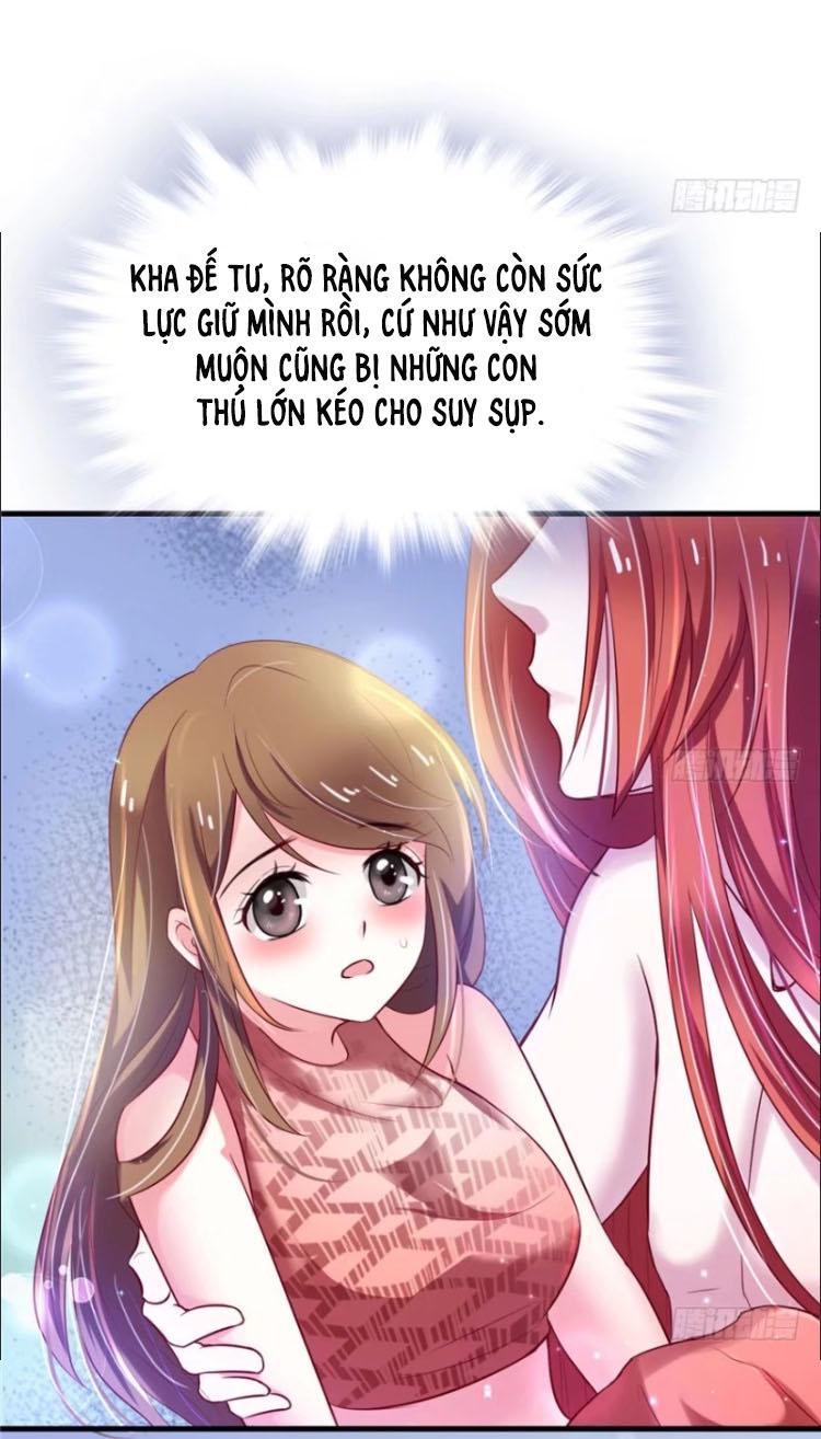 Thảnh Thơi Thú Thế Chủng Chủng Điền, Sinh Sinh Tể - Update Chapter 29 - 16