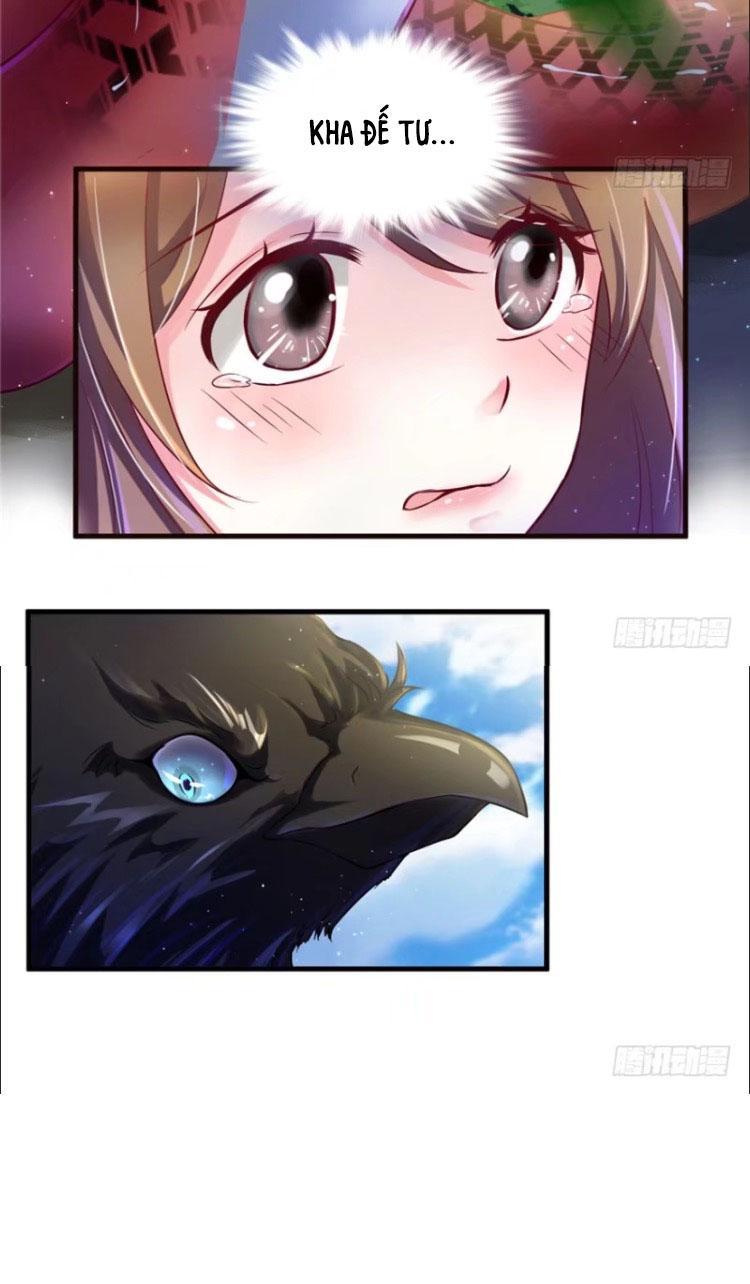 Thảnh Thơi Thú Thế Chủng Chủng Điền, Sinh Sinh Tể - Update Chapter 29 - 28