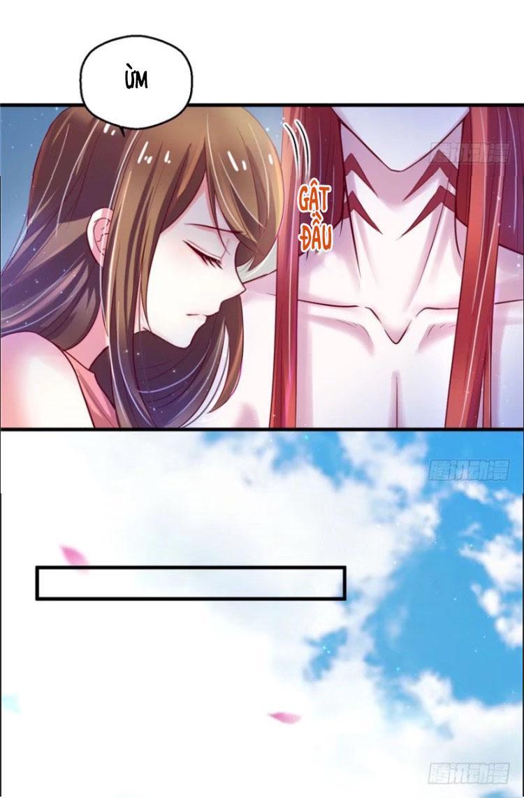 Thảnh Thơi Thú Thế Chủng Chủng Điền, Sinh Sinh Tể - Update Chapter 29 - 29
