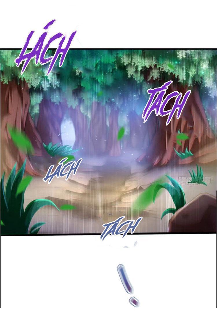Thảnh Thơi Thú Thế Chủng Chủng Điền, Sinh Sinh Tể - Update Chapter 29 - 4