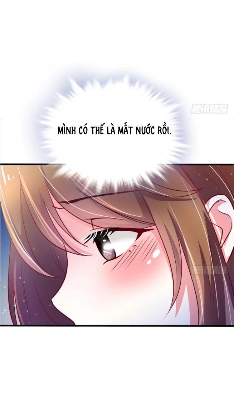 Thảnh Thơi Thú Thế Chủng Chủng Điền, Sinh Sinh Tể - Update Chapter 29 - 38