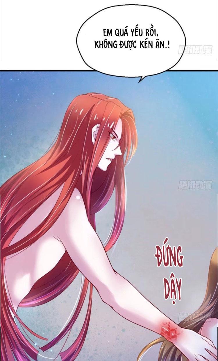 Thảnh Thơi Thú Thế Chủng Chủng Điền, Sinh Sinh Tể - Update Chapter 29 - 48