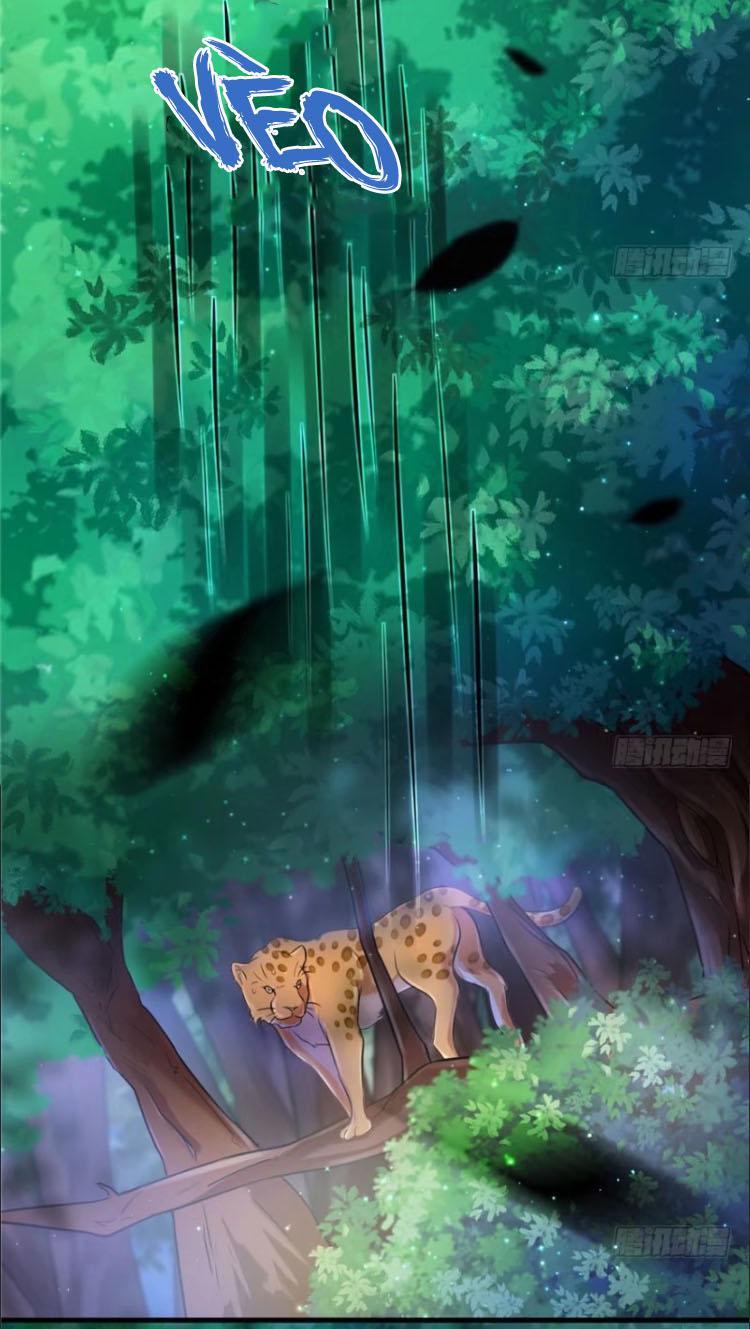 Thảnh Thơi Thú Thế Chủng Chủng Điền, Sinh Sinh Tể - Update Chapter 29 - 7