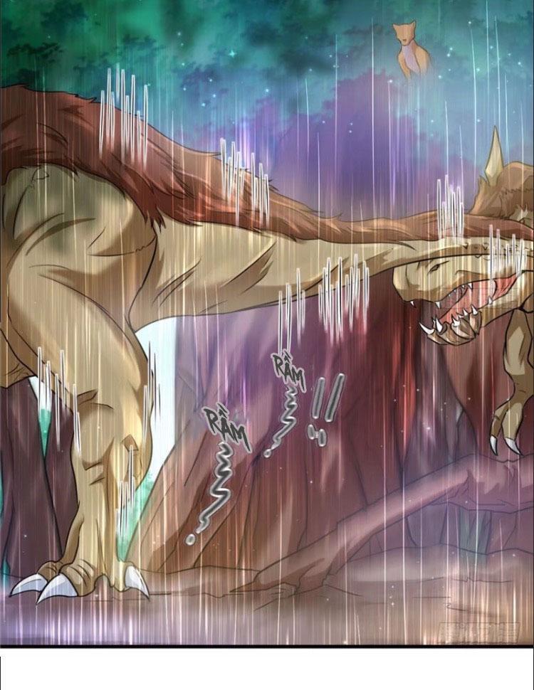 Thảnh Thơi Thú Thế Chủng Chủng Điền, Sinh Sinh Tể - Update Chapter 29 - 8