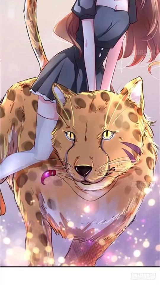 Thảnh Thơi Thú Thế Chủng Chủng Điền, Sinh Sinh Tể - Update Chapter 3 - 13