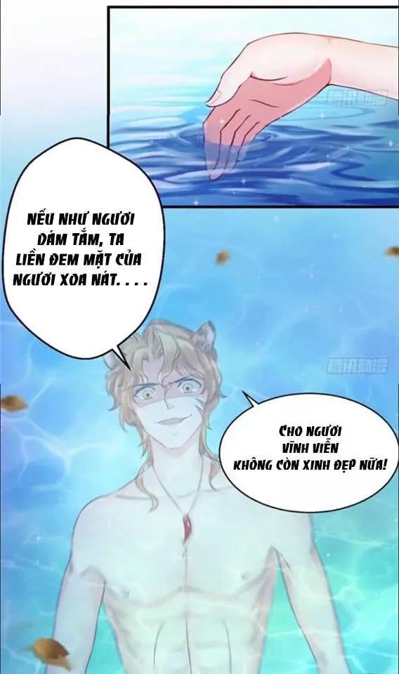 Thảnh Thơi Thú Thế Chủng Chủng Điền, Sinh Sinh Tể - Update Chapter 3 - 8