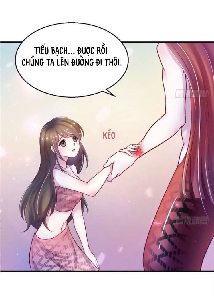 Thảnh Thơi Thú Thế Chủng Chủng Điền, Sinh Sinh Tể - Update Chapter 30 - 12
