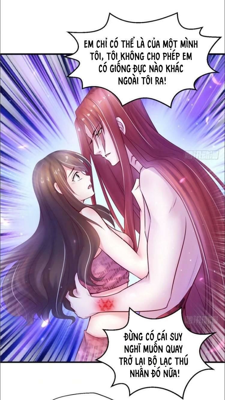 Thảnh Thơi Thú Thế Chủng Chủng Điền, Sinh Sinh Tể - Update Chapter 30 - 20