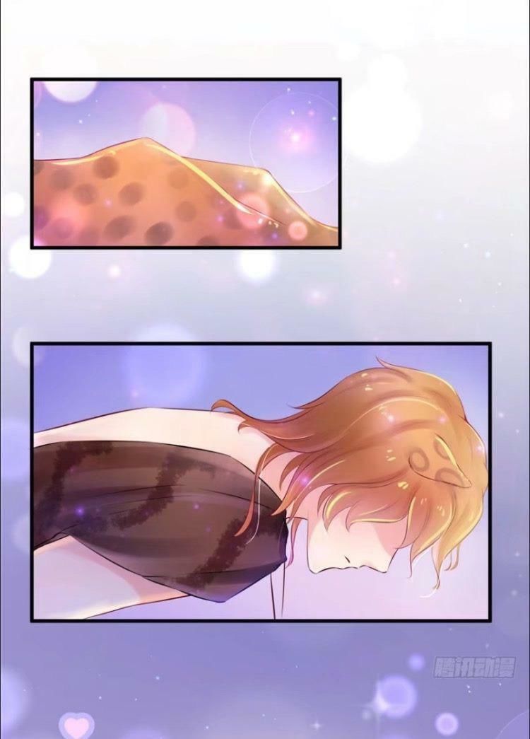 Thảnh Thơi Thú Thế Chủng Chủng Điền, Sinh Sinh Tể - Update Chapter 31 - 25