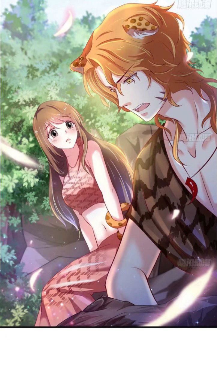 Thảnh Thơi Thú Thế Chủng Chủng Điền, Sinh Sinh Tể - Update Chapter 32 - 21