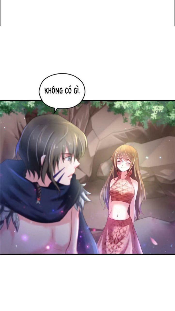 Thảnh Thơi Thú Thế Chủng Chủng Điền, Sinh Sinh Tể - Update Chapter 32 - 26