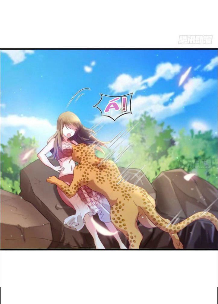 Thảnh Thơi Thú Thế Chủng Chủng Điền, Sinh Sinh Tể - Update Chapter 32 - 30