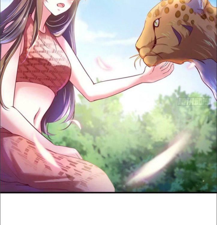 Thảnh Thơi Thú Thế Chủng Chủng Điền, Sinh Sinh Tể - Update Chapter 32 - 38