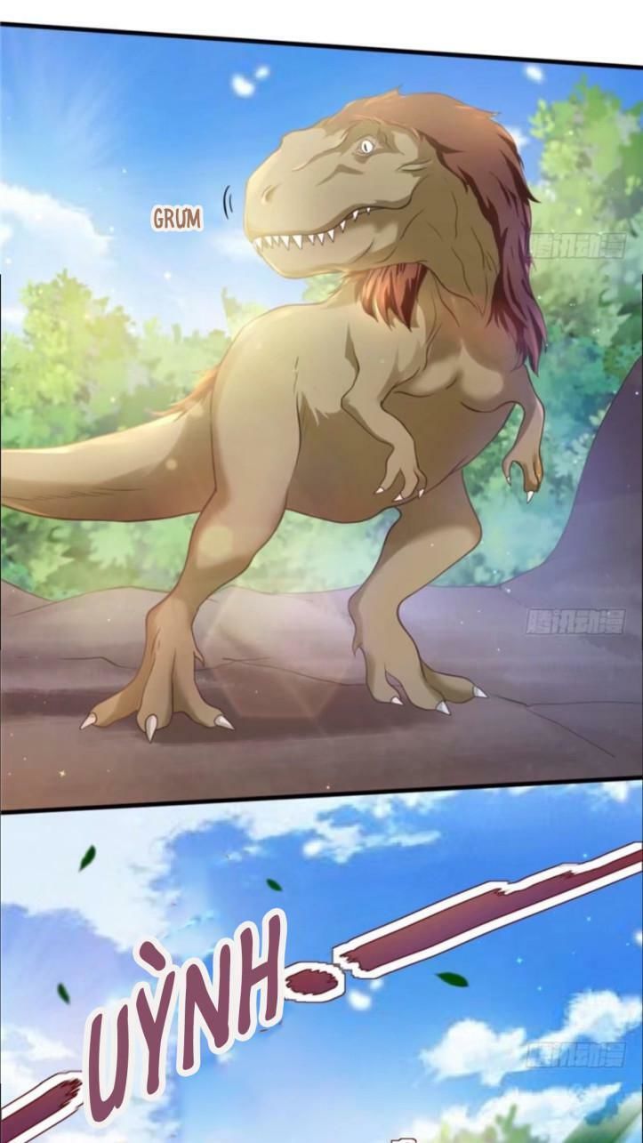 Thảnh Thơi Thú Thế Chủng Chủng Điền, Sinh Sinh Tể - Update Chapter 35 - 26