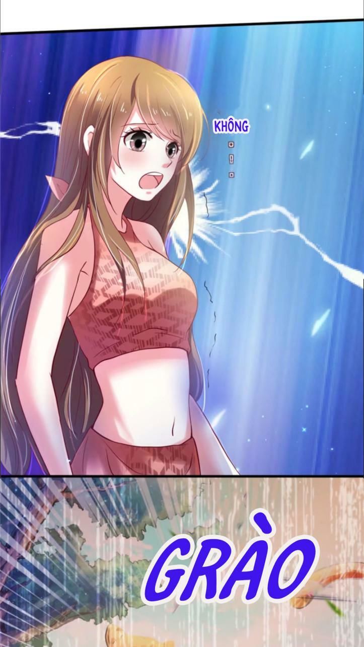 Thảnh Thơi Thú Thế Chủng Chủng Điền, Sinh Sinh Tể - Update Chapter 35 - 36