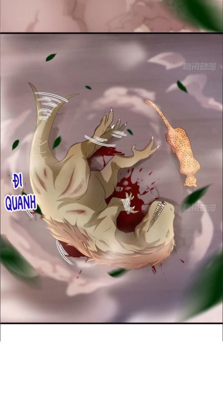 Thảnh Thơi Thú Thế Chủng Chủng Điền, Sinh Sinh Tể - Update Chapter 36 - 11