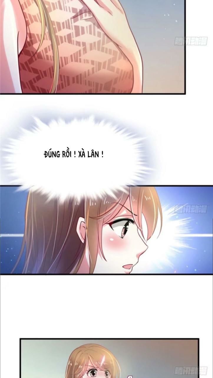 Thảnh Thơi Thú Thế Chủng Chủng Điền, Sinh Sinh Tể - Update Chapter 36 - 13