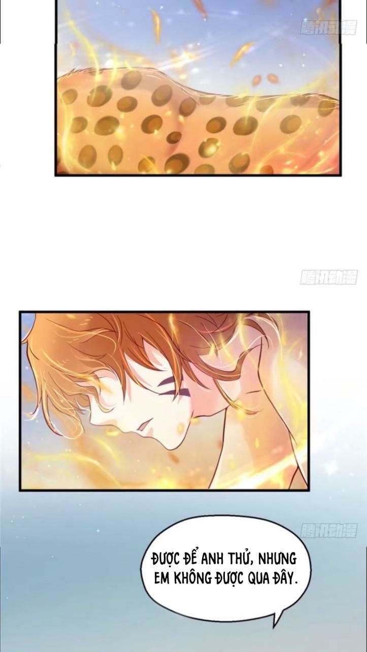 Thảnh Thơi Thú Thế Chủng Chủng Điền, Sinh Sinh Tể - Update Chapter 36 - 18