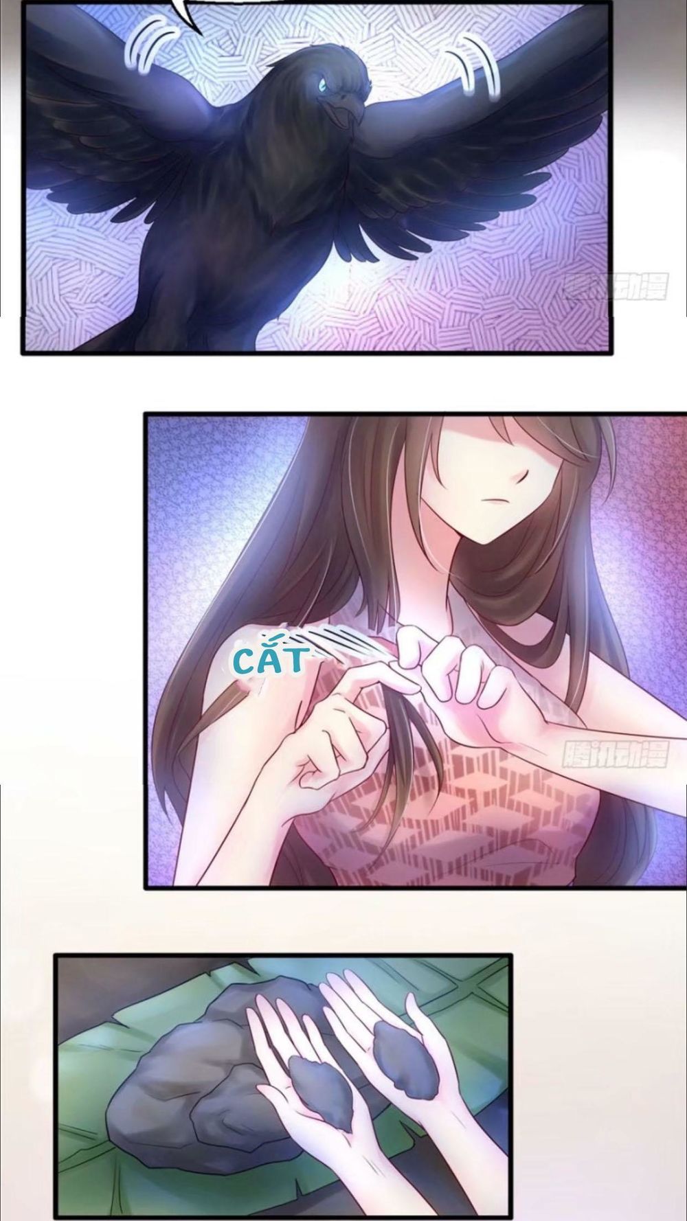 Thảnh Thơi Thú Thế Chủng Chủng Điền, Sinh Sinh Tể - Update Chapter 37 - 15