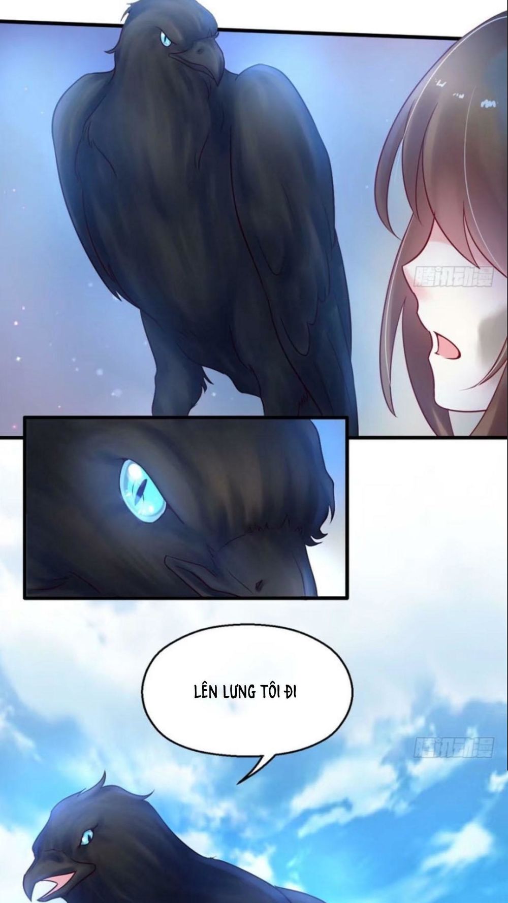 Thảnh Thơi Thú Thế Chủng Chủng Điền, Sinh Sinh Tể - Update Chapter 37 - 19