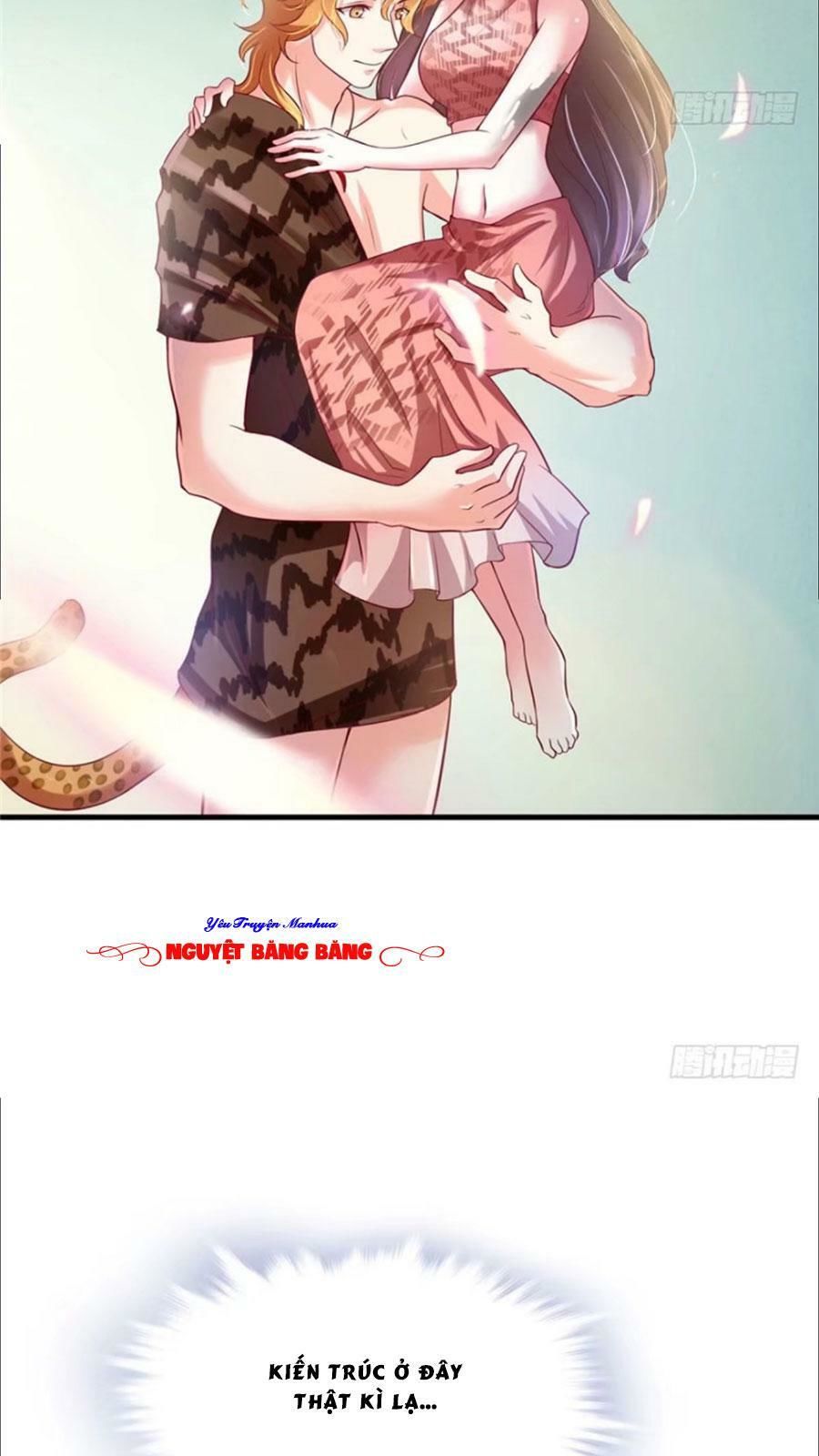 Thảnh Thơi Thú Thế Chủng Chủng Điền, Sinh Sinh Tể - Update Chapter 39 - 11