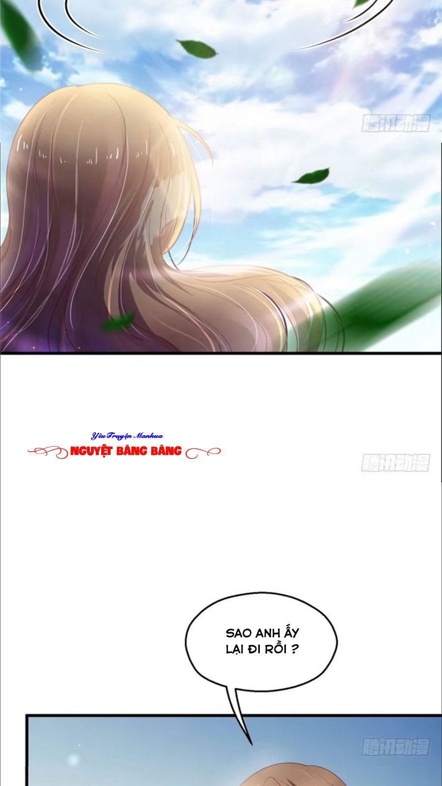 Thảnh Thơi Thú Thế Chủng Chủng Điền, Sinh Sinh Tể - Update Chapter 39 - 15