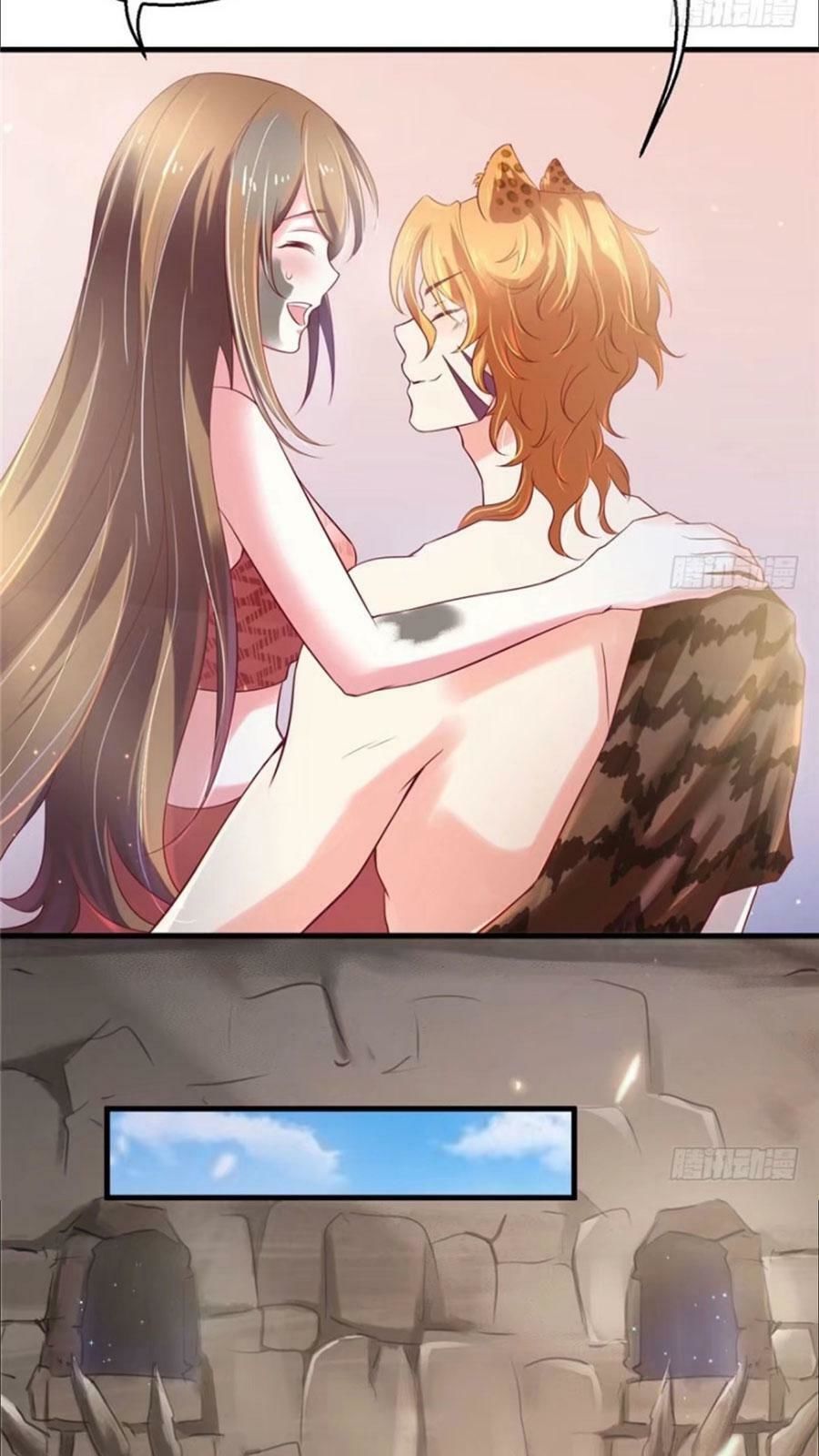 Thảnh Thơi Thú Thế Chủng Chủng Điền, Sinh Sinh Tể - Update Chapter 39 - 20