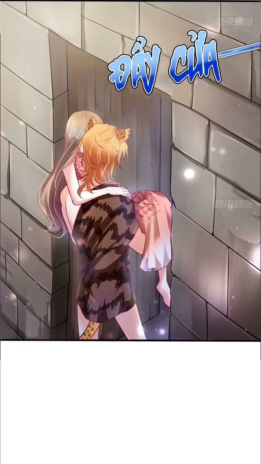 Thảnh Thơi Thú Thế Chủng Chủng Điền, Sinh Sinh Tể - Update Chapter 39 - 26