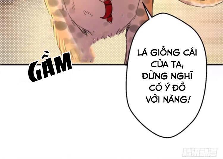 Thảnh Thơi Thú Thế Chủng Chủng Điền, Sinh Sinh Tể - Update Chapter 4 - 11