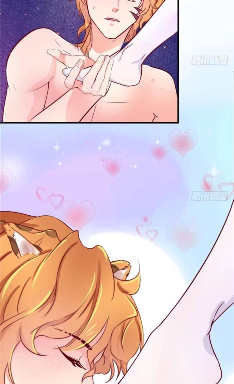 Thảnh Thơi Thú Thế Chủng Chủng Điền, Sinh Sinh Tể - Update Chapter 4 - 26