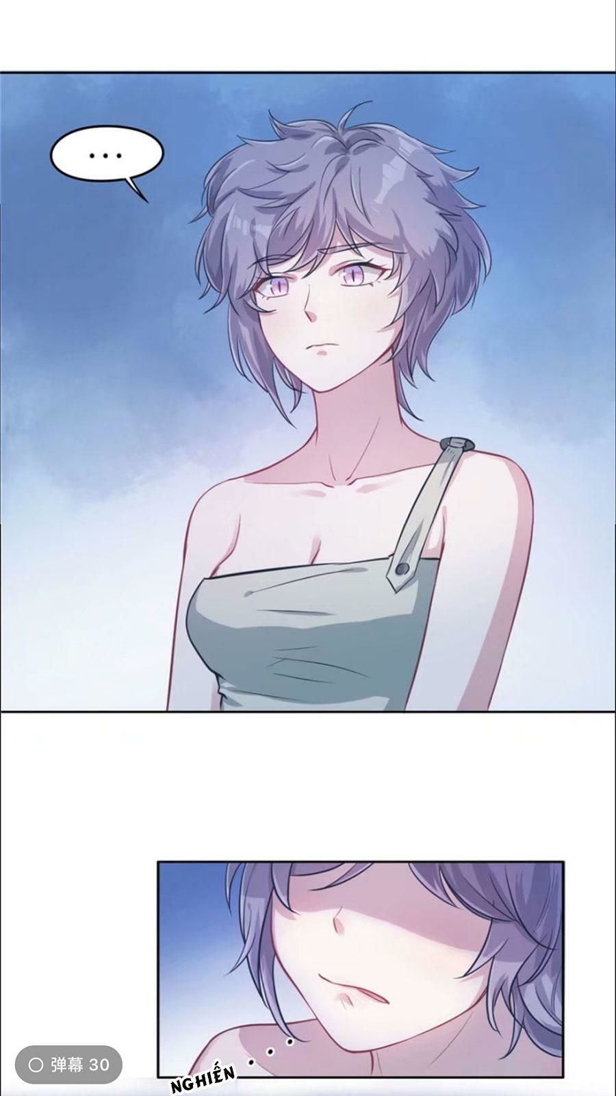 Thảnh Thơi Thú Thế Chủng Chủng Điền, Sinh Sinh Tể - Update Chapter 48 - 2