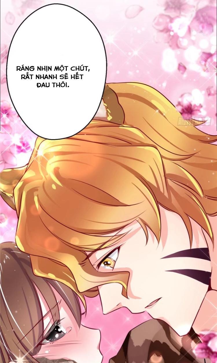 Thảnh Thơi Thú Thế Chủng Chủng Điền, Sinh Sinh Tể - Update Chapter 5 - 13