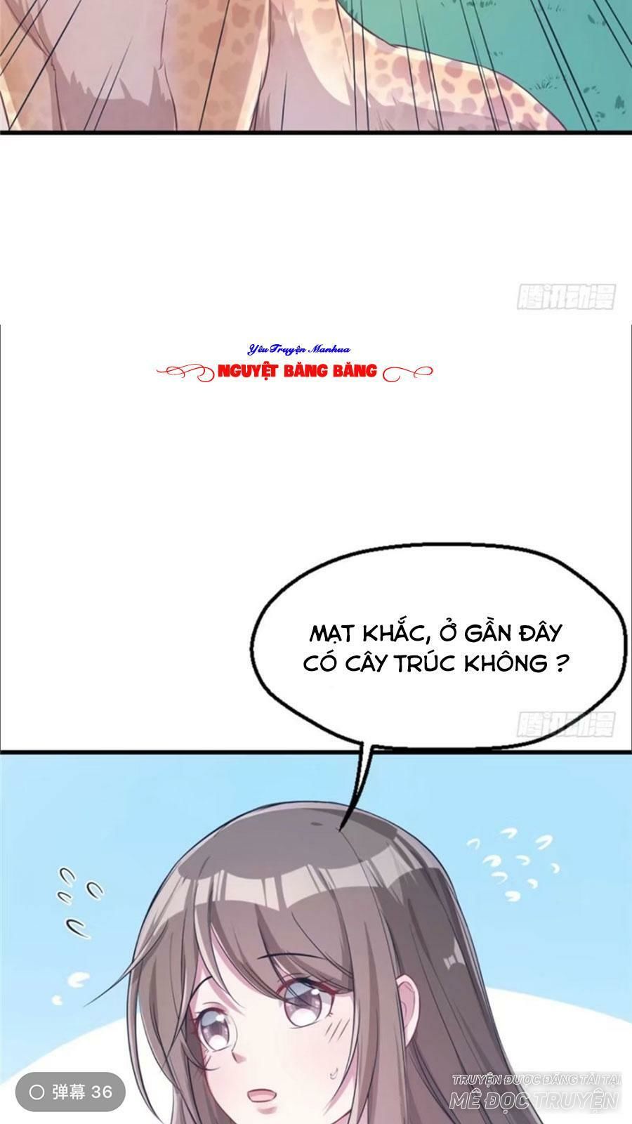 Thảnh Thơi Thú Thế Chủng Chủng Điền, Sinh Sinh Tể - Update Chapter 50 - 6