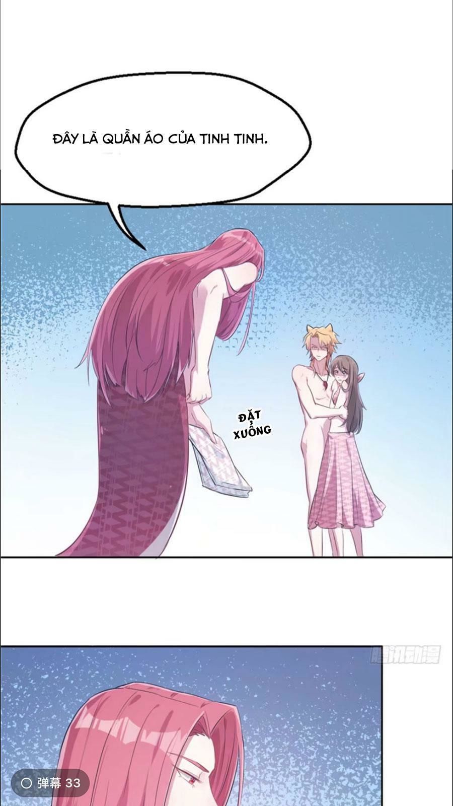 Thảnh Thơi Thú Thế Chủng Chủng Điền, Sinh Sinh Tể - Update Chapter 52 - 12