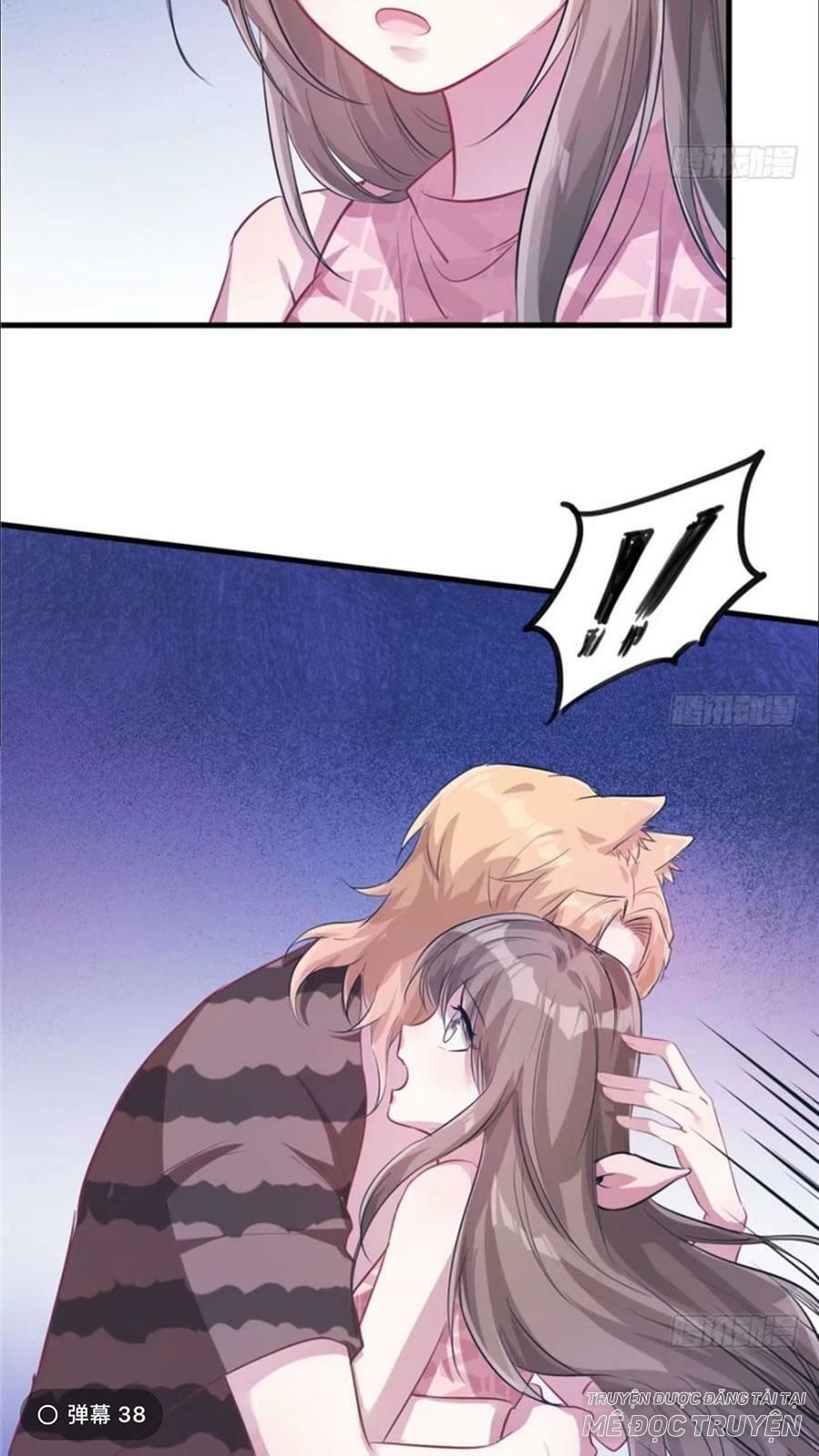 Thảnh Thơi Thú Thế Chủng Chủng Điền, Sinh Sinh Tể - Update Chapter 54 - 26