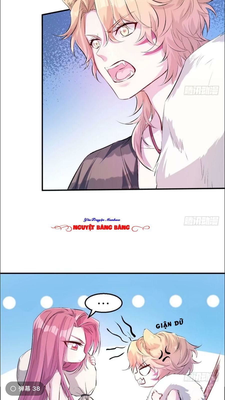 Thảnh Thơi Thú Thế Chủng Chủng Điền, Sinh Sinh Tể - Update Chapter 54 - 10