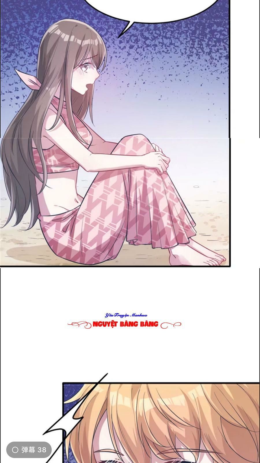 Thảnh Thơi Thú Thế Chủng Chủng Điền, Sinh Sinh Tể - Update Chapter 55 - 17