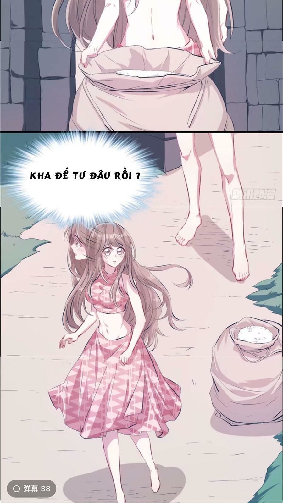 Thảnh Thơi Thú Thế Chủng Chủng Điền, Sinh Sinh Tể - Update Chapter 55 - 8