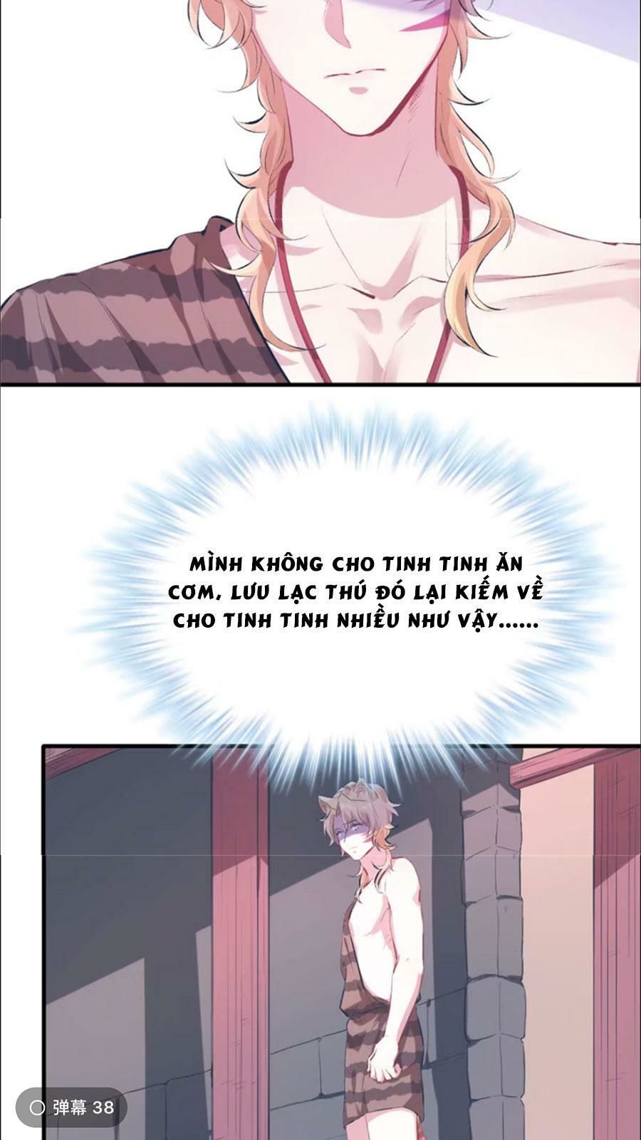 Thảnh Thơi Thú Thế Chủng Chủng Điền, Sinh Sinh Tể - Update Chapter 55 - 10