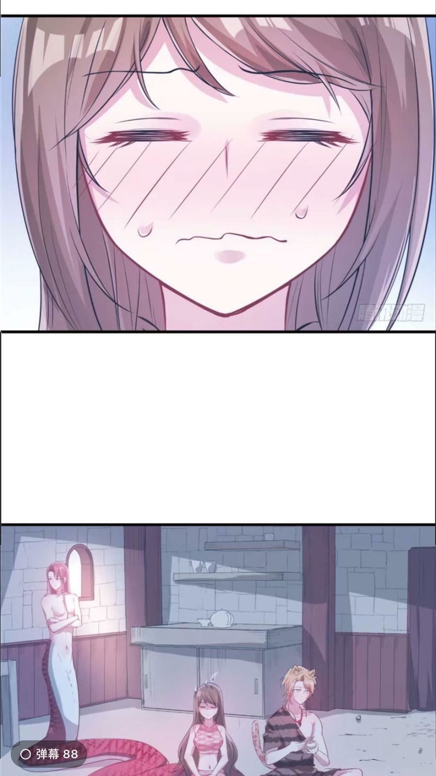 Thảnh Thơi Thú Thế Chủng Chủng Điền, Sinh Sinh Tể - Update Chapter 56 - 23