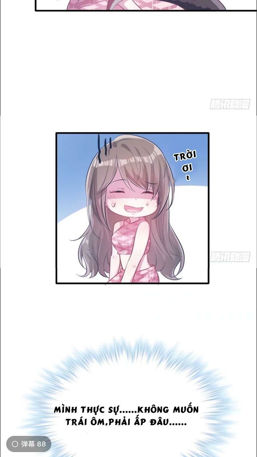 Thảnh Thơi Thú Thế Chủng Chủng Điền, Sinh Sinh Tể - Update Chapter 56 - 25