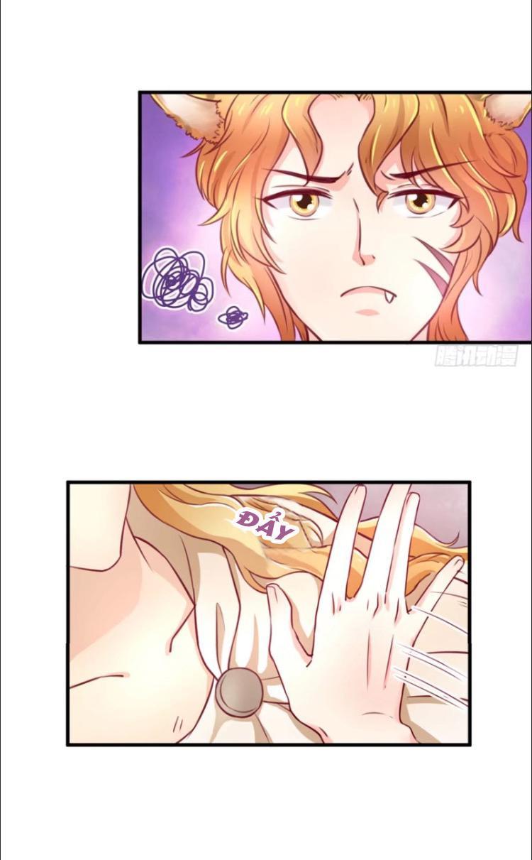 Thảnh Thơi Thú Thế Chủng Chủng Điền, Sinh Sinh Tể - Update Chapter 6 - 1
