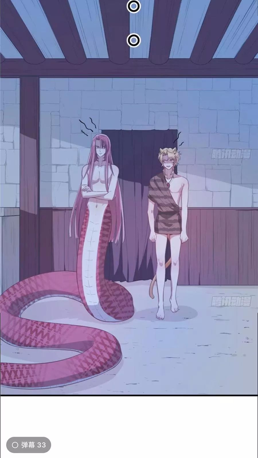 Thảnh Thơi Thú Thế Chủng Chủng Điền, Sinh Sinh Tể - Update Chapter 60 - 8