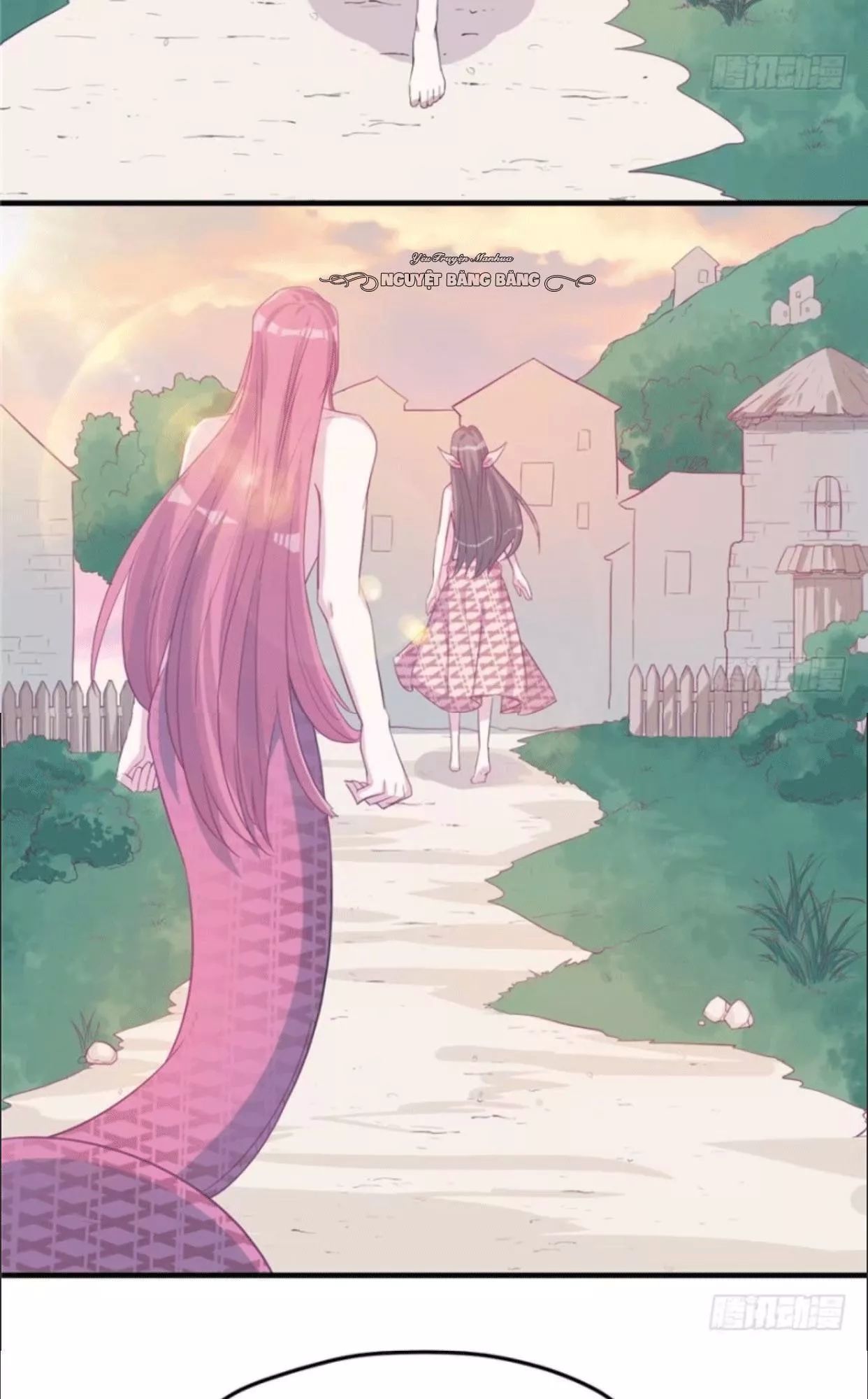 Thảnh Thơi Thú Thế Chủng Chủng Điền, Sinh Sinh Tể - Update Chapter 62 - 38