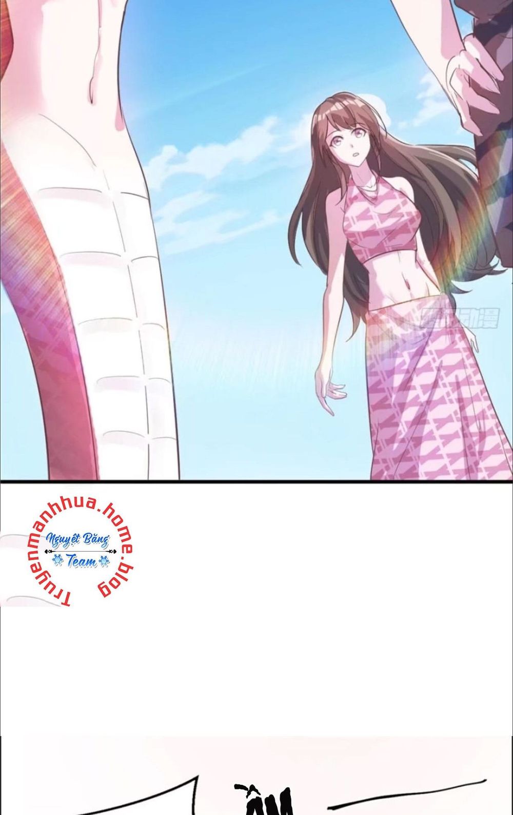 Thảnh Thơi Thú Thế Chủng Chủng Điền, Sinh Sinh Tể - Update Chapter 67 - 26