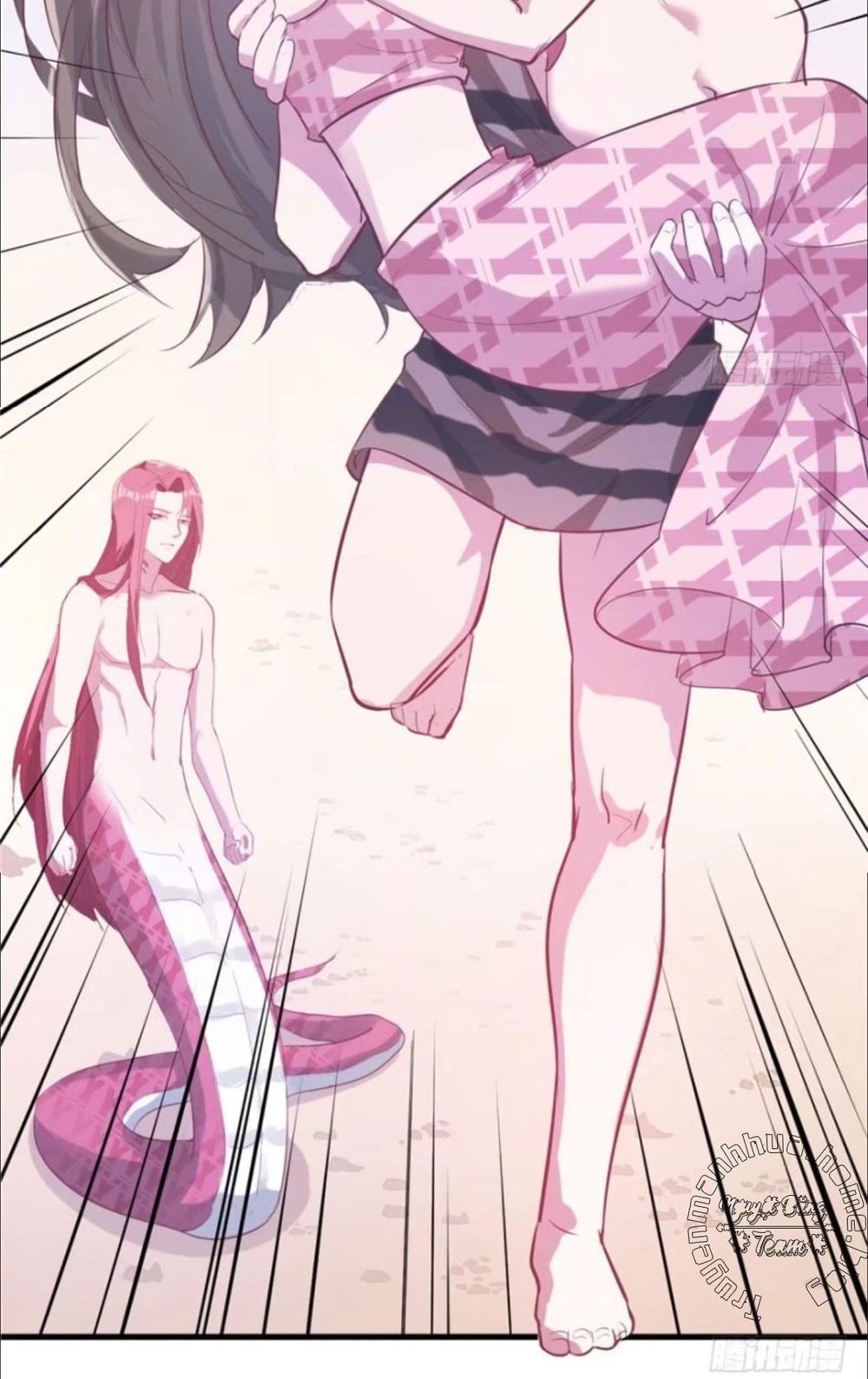 Thảnh Thơi Thú Thế Chủng Chủng Điền, Sinh Sinh Tể - Update Chapter 67 - 29