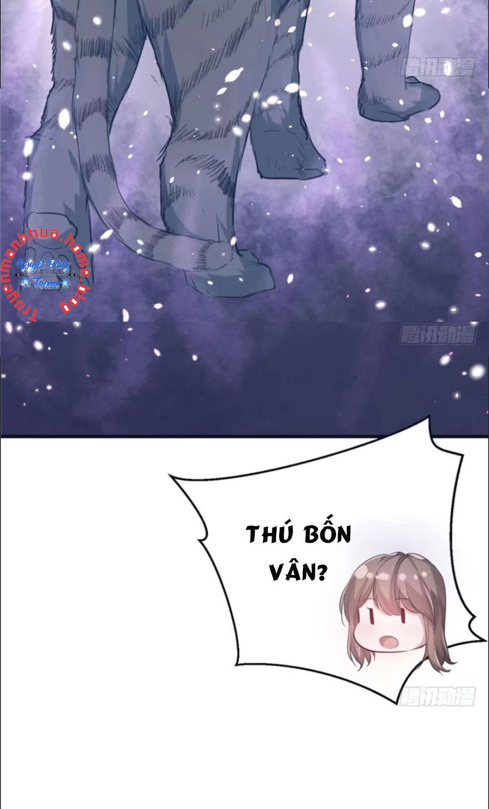 Thảnh Thơi Thú Thế Chủng Chủng Điền, Sinh Sinh Tể - Update Chapter 68 - 21