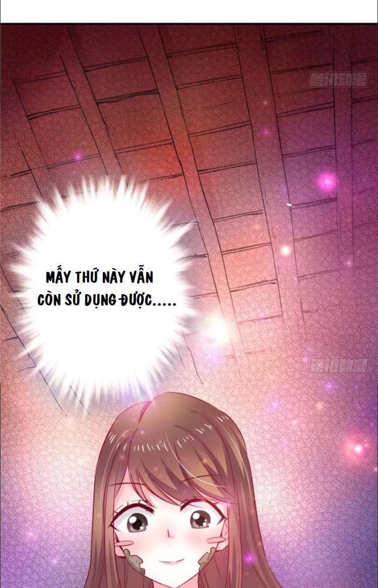 Thảnh Thơi Thú Thế Chủng Chủng Điền, Sinh Sinh Tể - Update Chapter 7 - 33